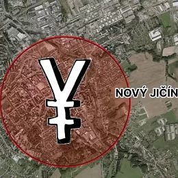 Příběh ve městě